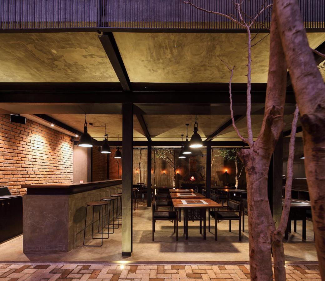Bbq Hub Ella Hotel Exterior photo