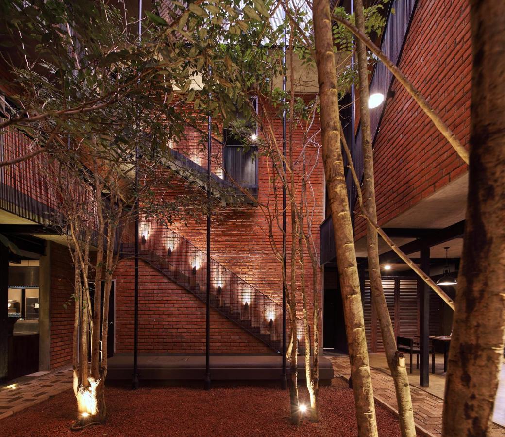 Bbq Hub Ella Hotel Exterior photo