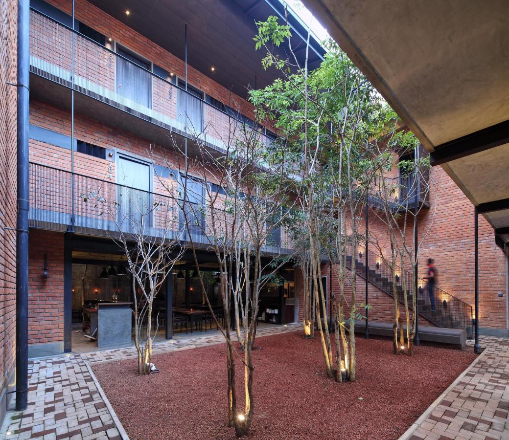Bbq Hub Ella Hotel Exterior photo
