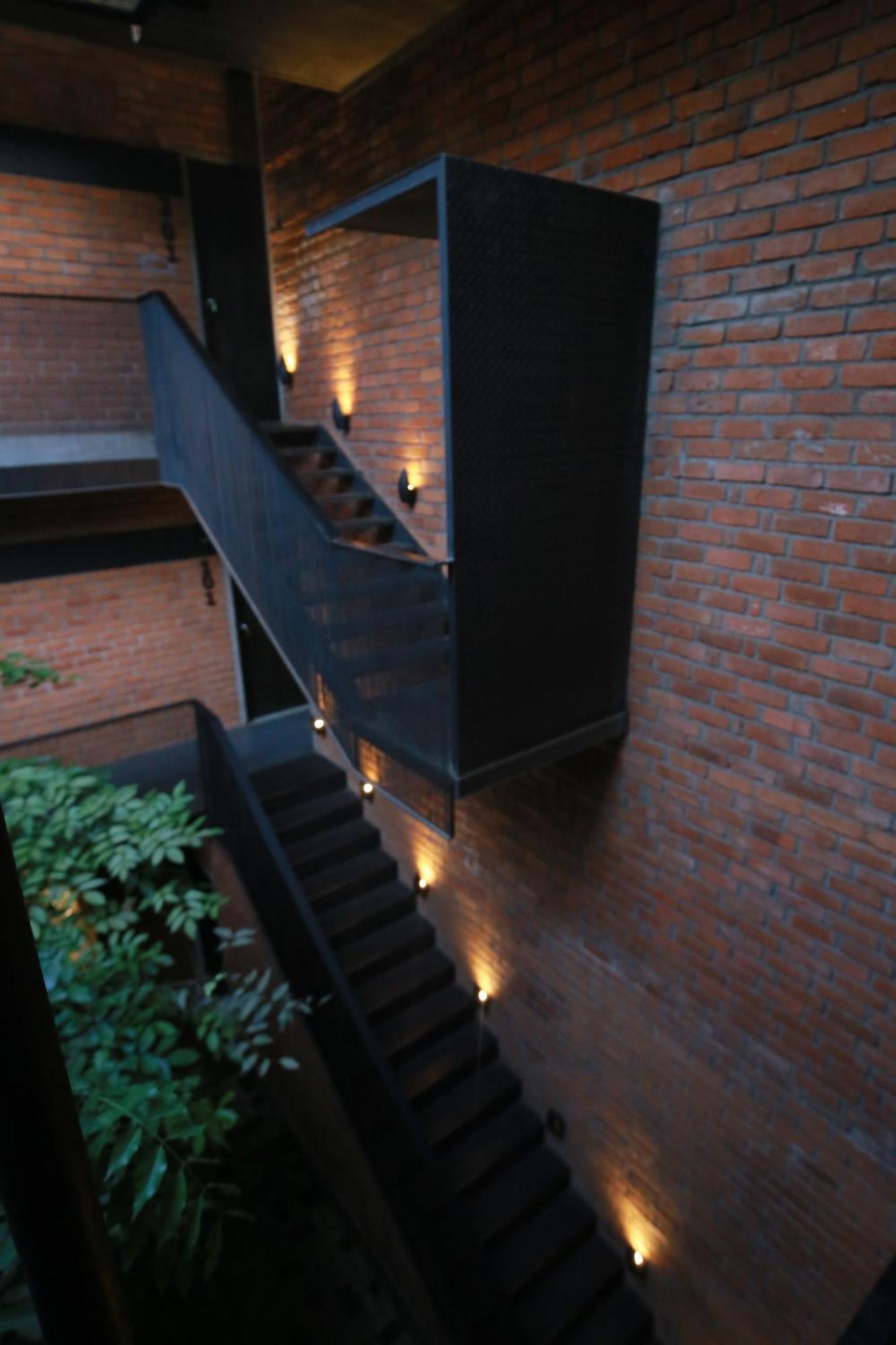 Bbq Hub Ella Hotel Exterior photo