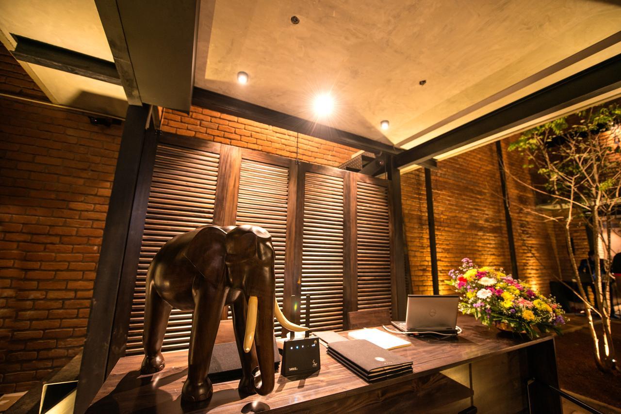 Bbq Hub Ella Hotel Exterior photo