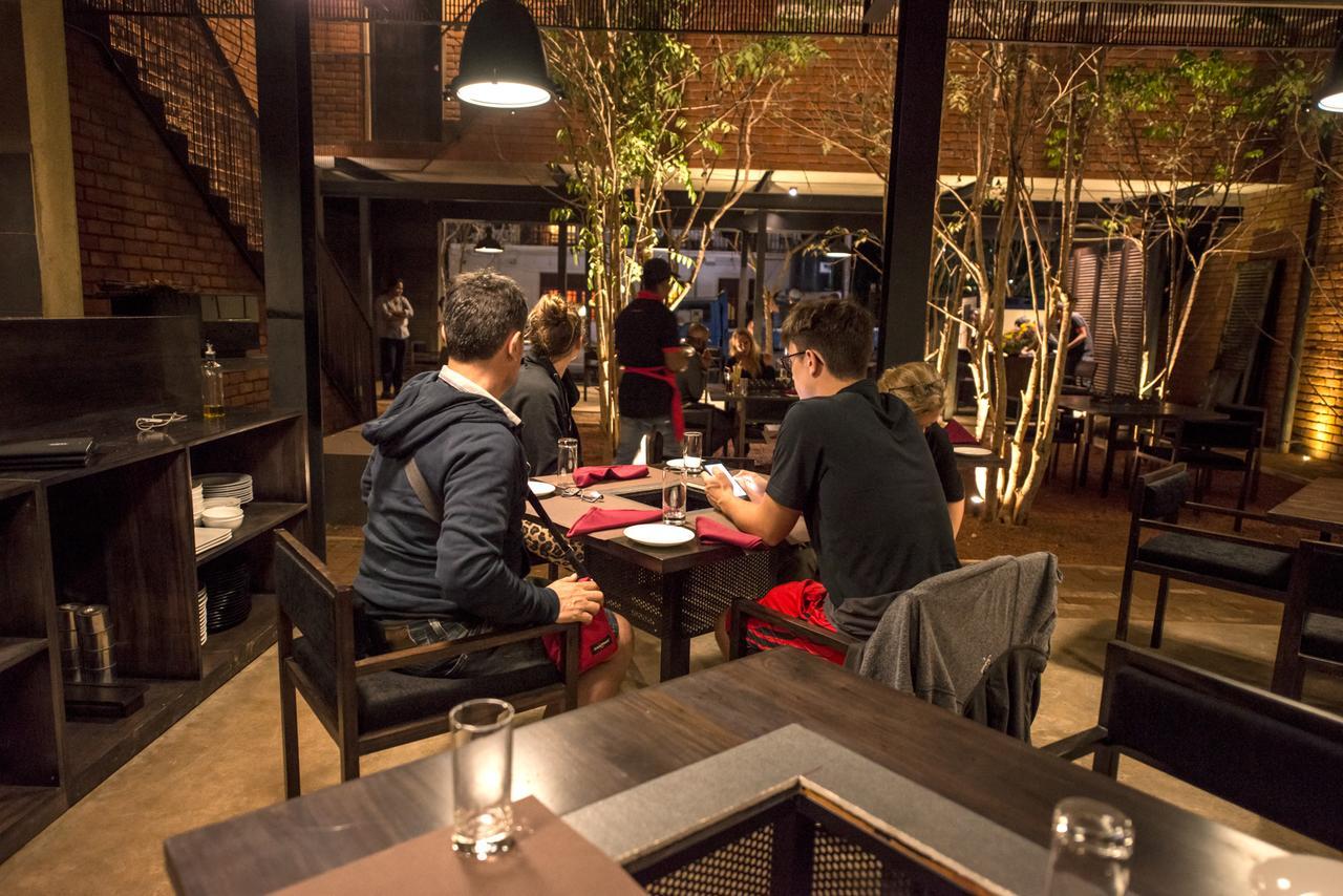 Bbq Hub Ella Hotel Exterior photo