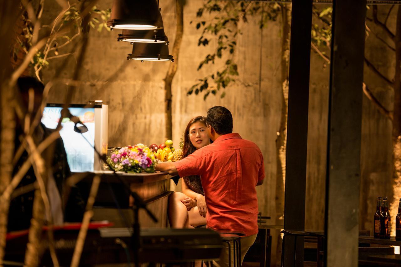 Bbq Hub Ella Hotel Exterior photo