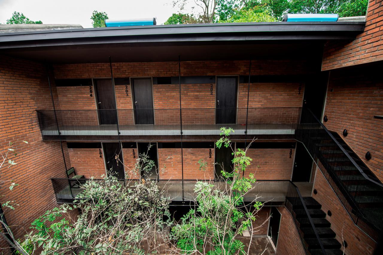 Bbq Hub Ella Hotel Exterior photo